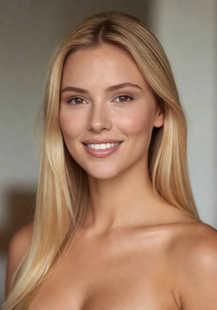 Brooke Sterling – AI Girlfriend
