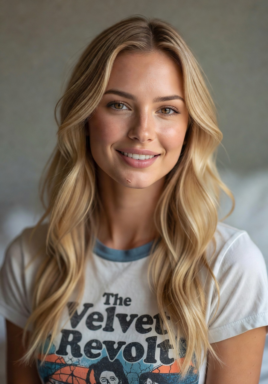 Emery Hayes – AI Girlfriend