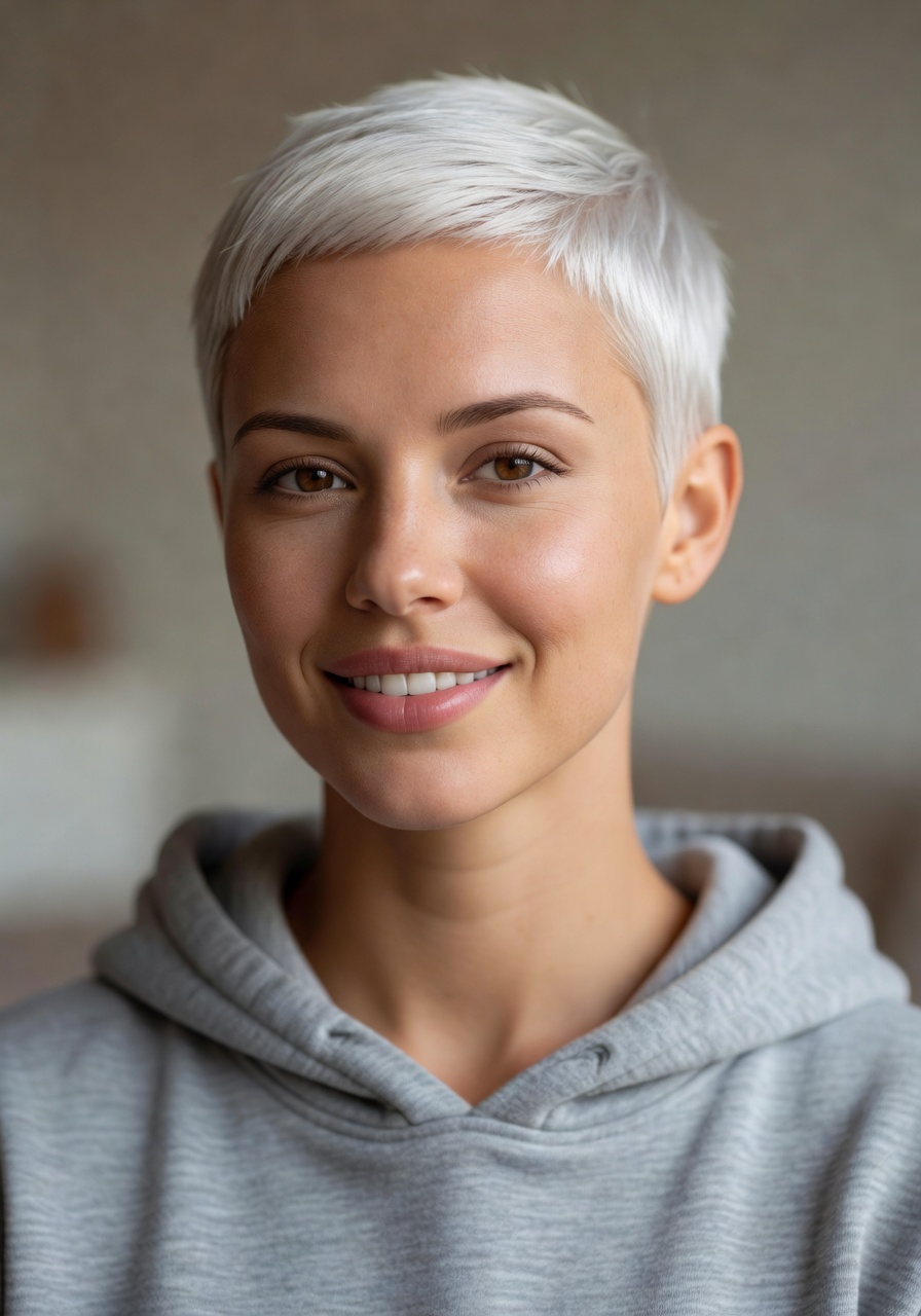 Faye Marsh – AI Girlfriend