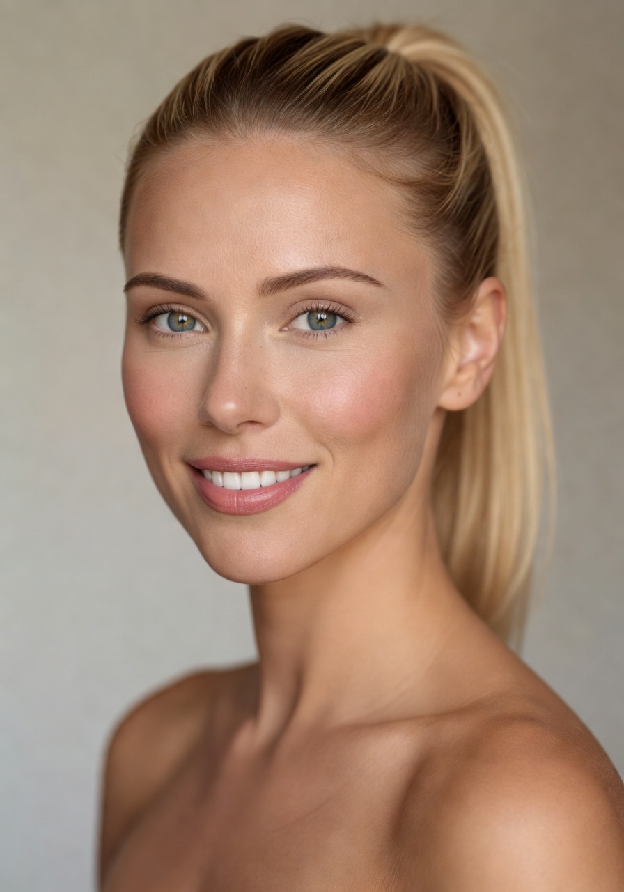Freya Brooks – AI Girlfriend