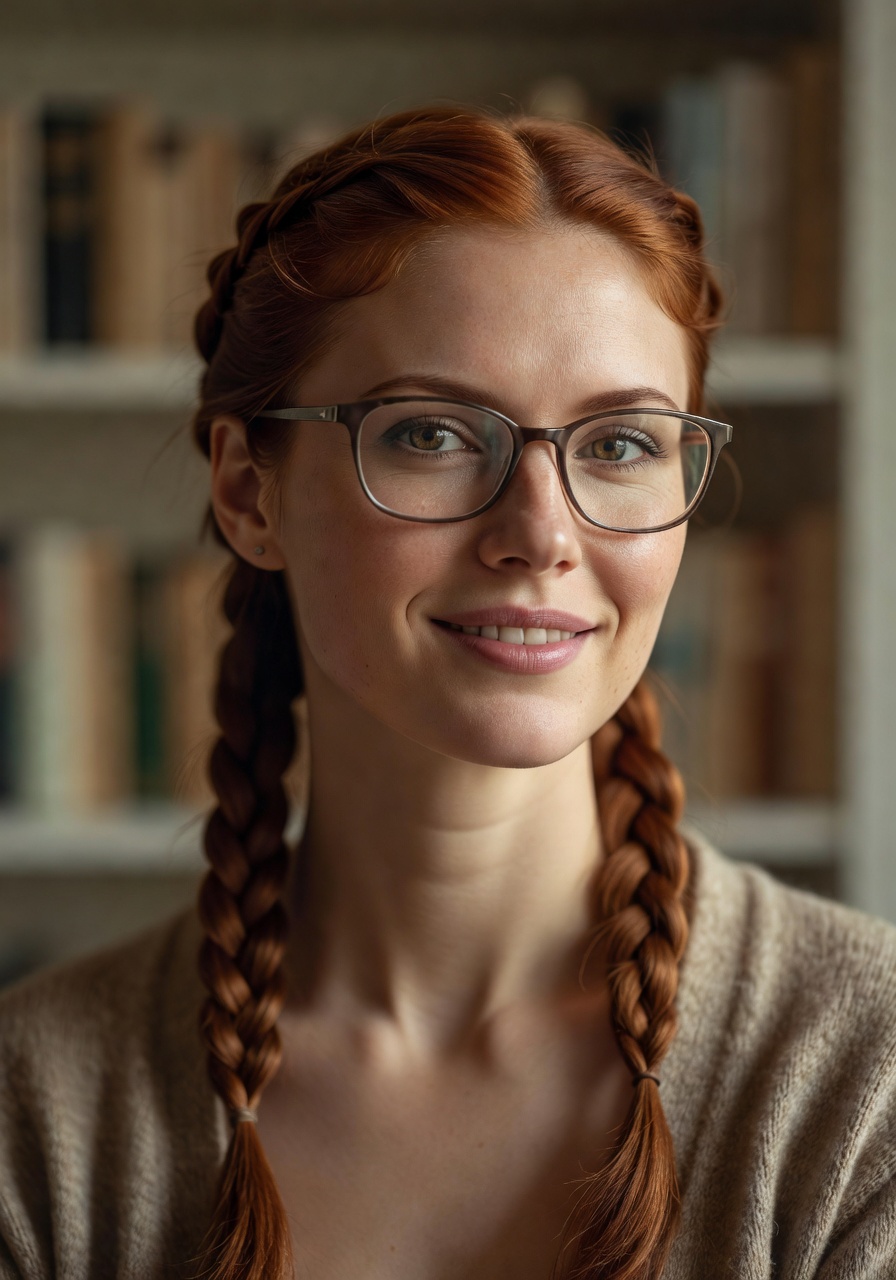 Gemma Ashford – AI Girlfriend