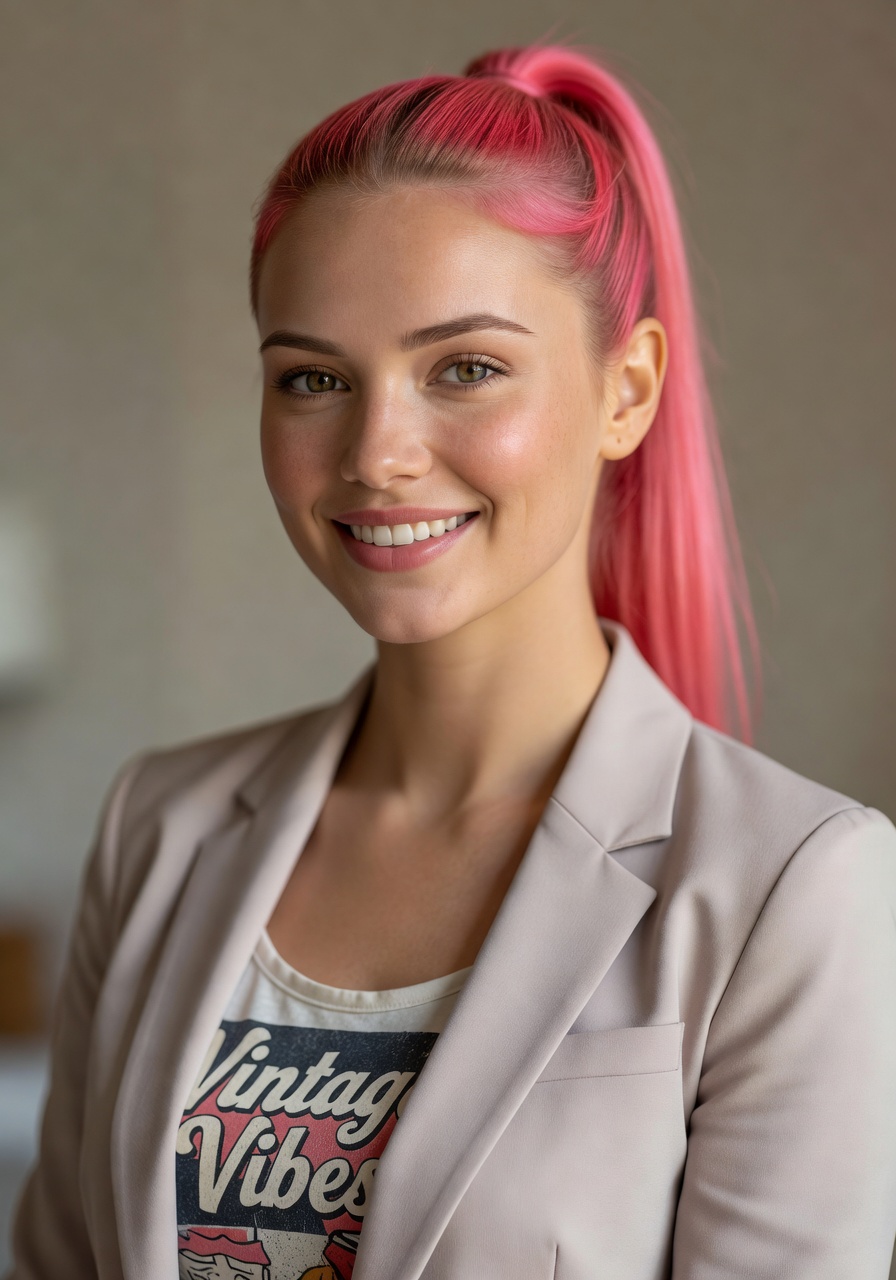Juniper Marsh – AI Girlfriend