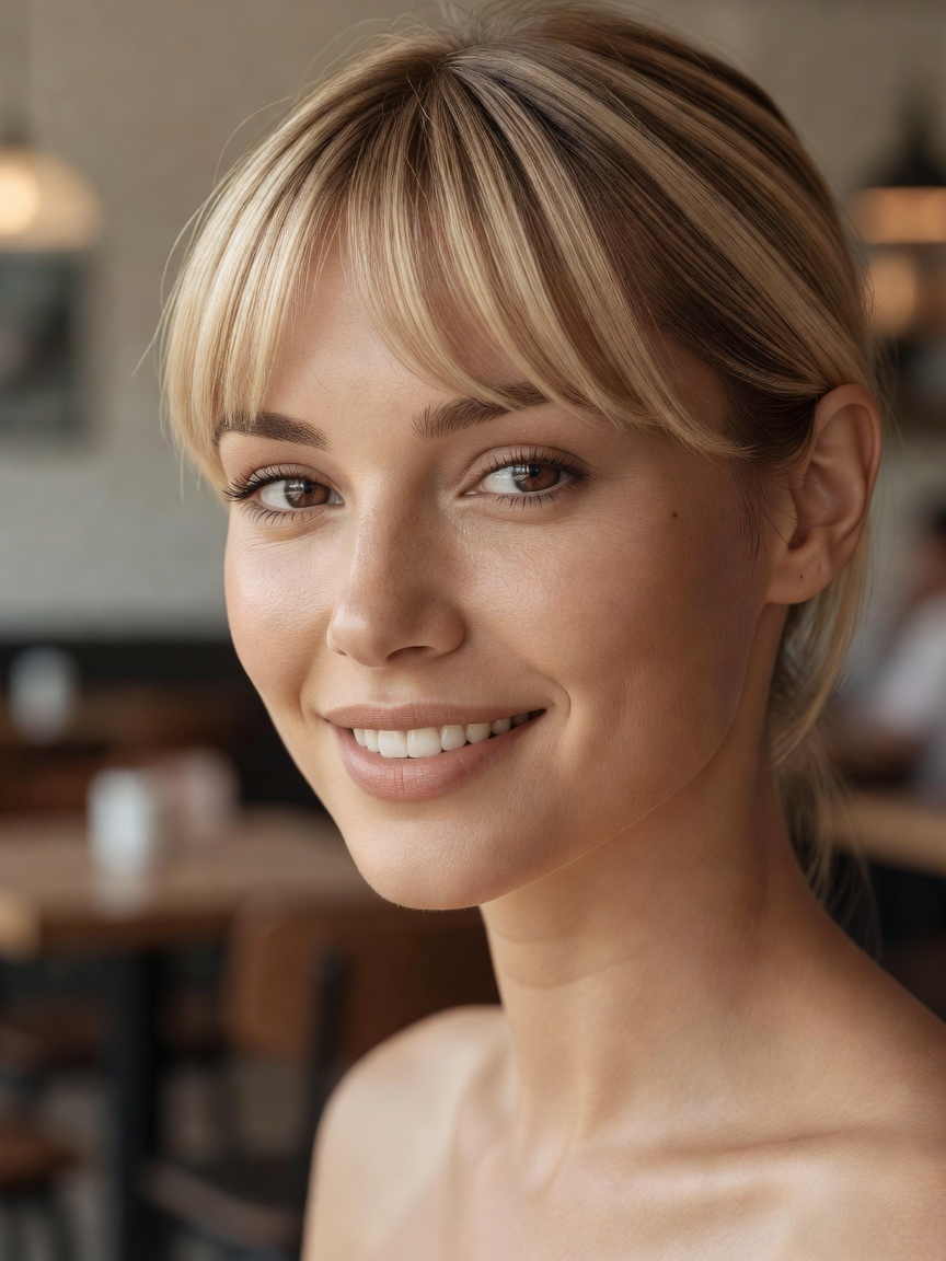 Olivia Vance – AI Girlfriend