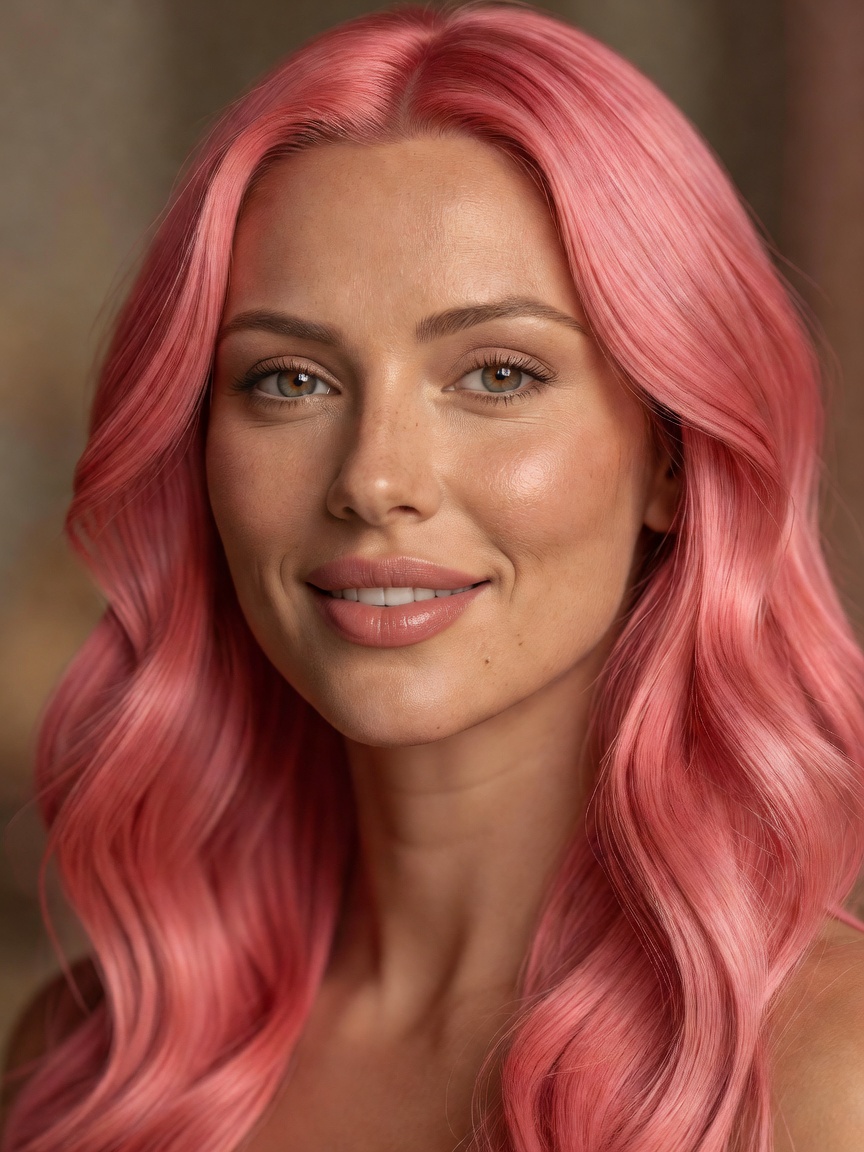 Rosa Sterling – AI Girlfriend