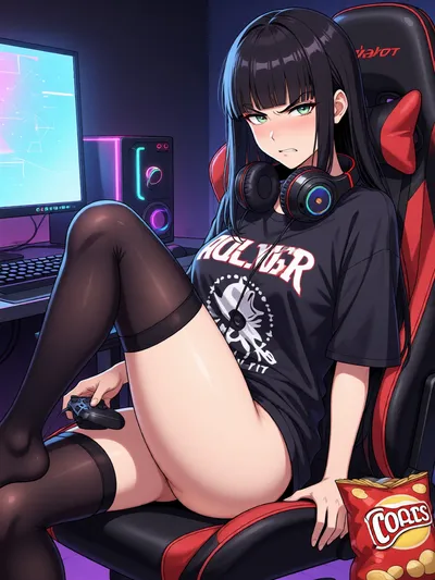 Akane – AI Girlfriend