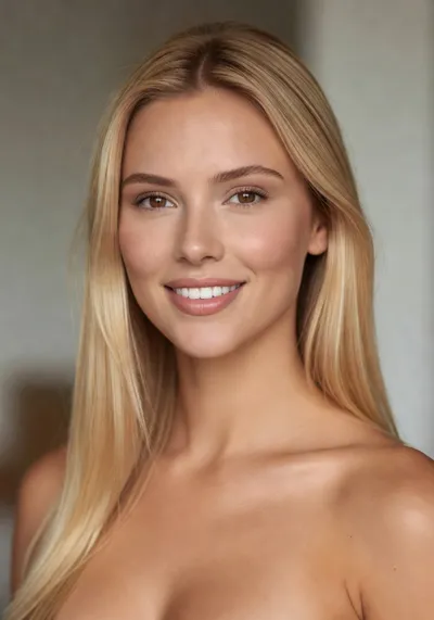 Brooke Sterling – AI Girlfriend