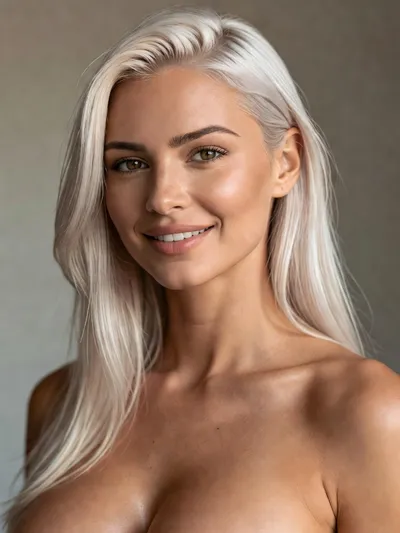 Celeste Marsh – AI Girlfriend