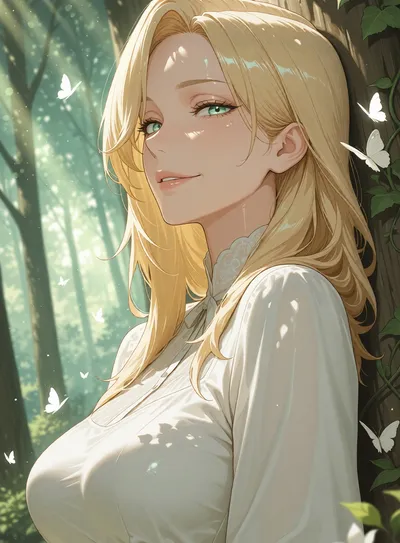 Celeste – AI Girlfriend