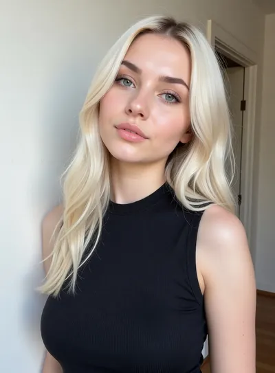 Chloe – AI Girlfriend