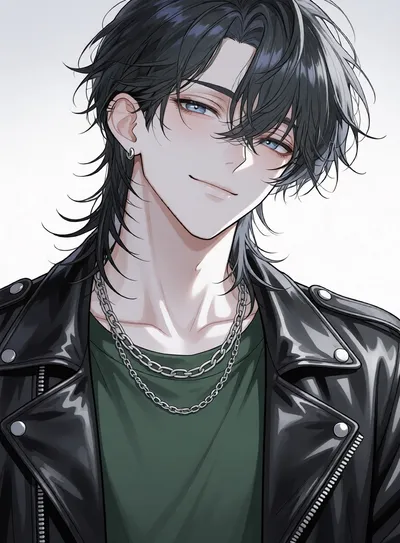 Damien – AI Boyfriend