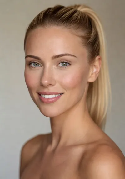 Freya Brooks – AI Girlfriend