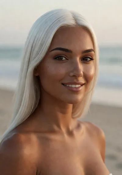 Gemma Kerrigan – AI Girlfriend