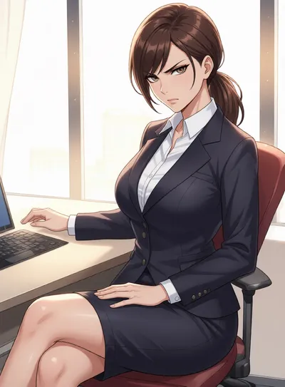 Helena – AI Girlfriend