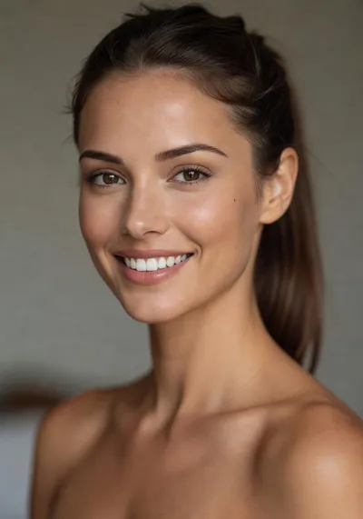 Isla Brooks – AI Girlfriend