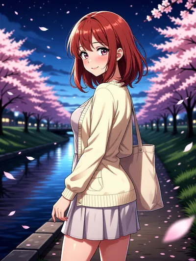 Kaede – AI Girlfriend