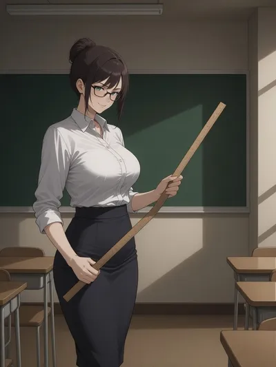 Kaori – AI Girlfriend