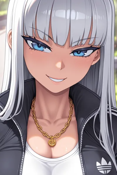 Katya – AI Girlfriend