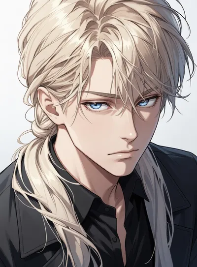 Lucian – AI Boyfriend