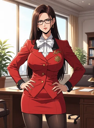 Mai – AI Girlfriend