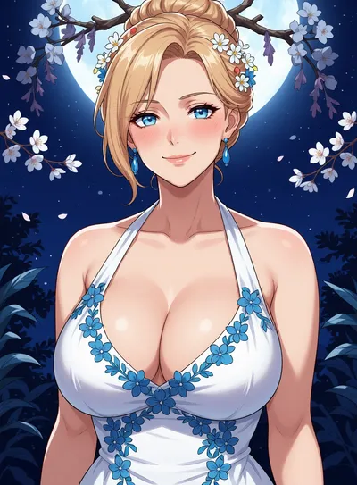 Marion – AI Girlfriend