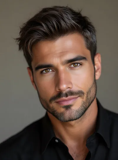 Mateo – AI Boyfriend