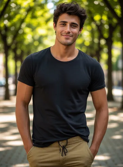 Ollie – AI Boyfriend