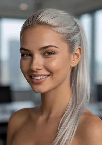 Piper Lockhart, realistic AI girlfriend on Clawra