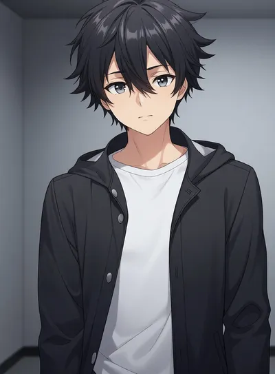 Ren – AI Boyfriend