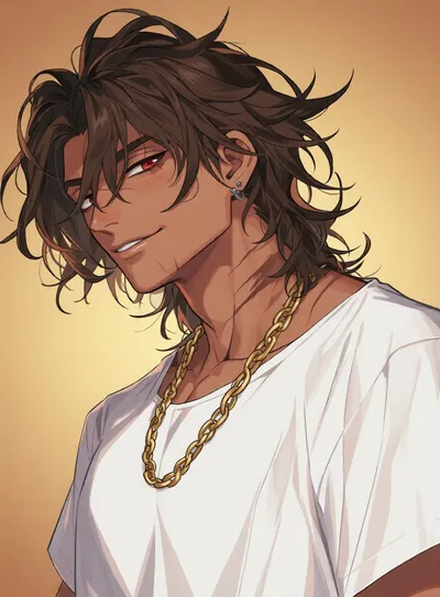 Rio – AI Boyfriend