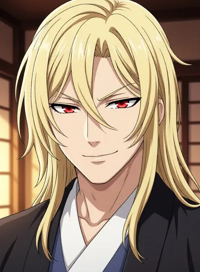 Ryo – AI Boyfriend