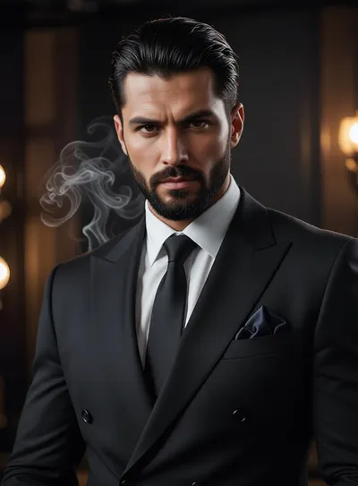 Salvatore – AI Boyfriend
