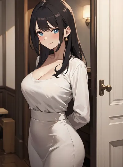 Sana – AI Girlfriend