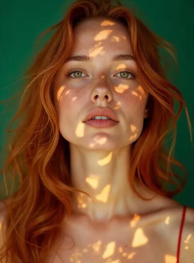 Scarlett – AI Girlfriend