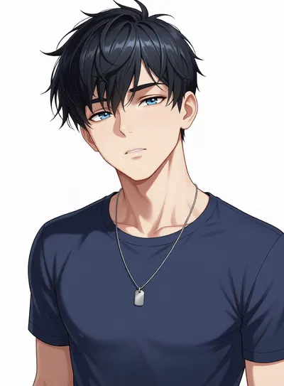 Sora – AI Boyfriend