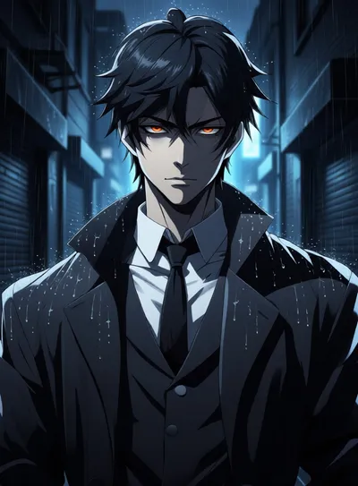 Viktor – AI Boyfriend
