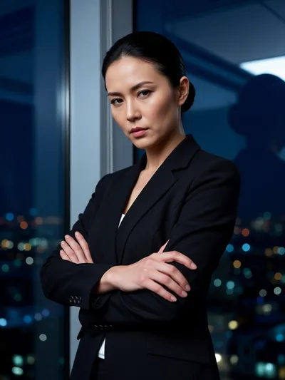 Vivian – AI Girlfriend