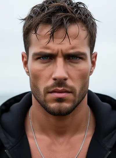 Wade – AI Boyfriend