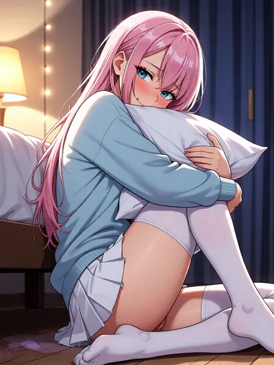 Yuki – AI Girlfriend